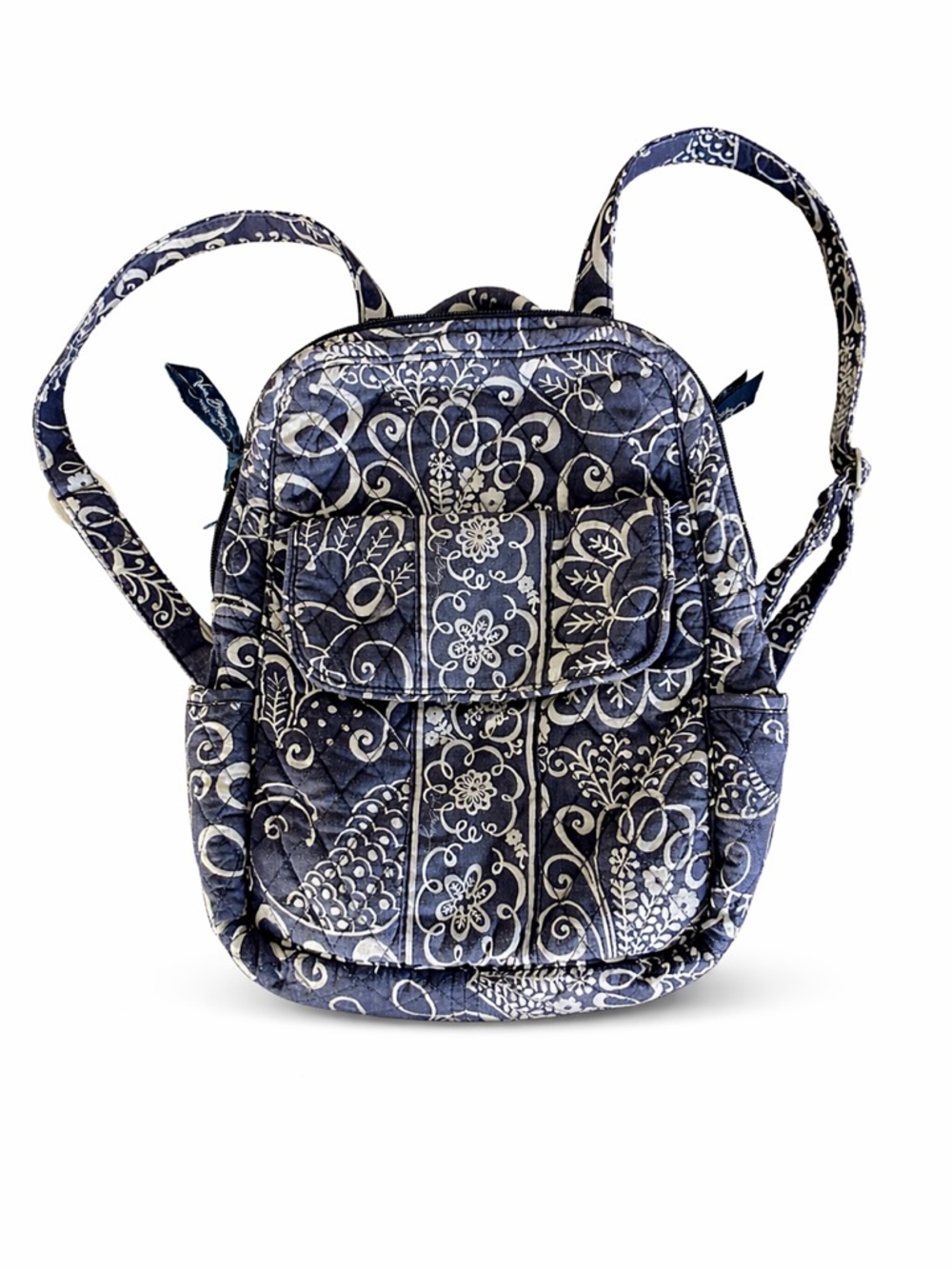 Vera Bradley mini backpack